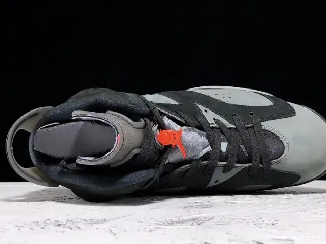 Boostmaster lin Retro Jordan Air Paris 6 Saint-Germain PSG CK1229-001 0506